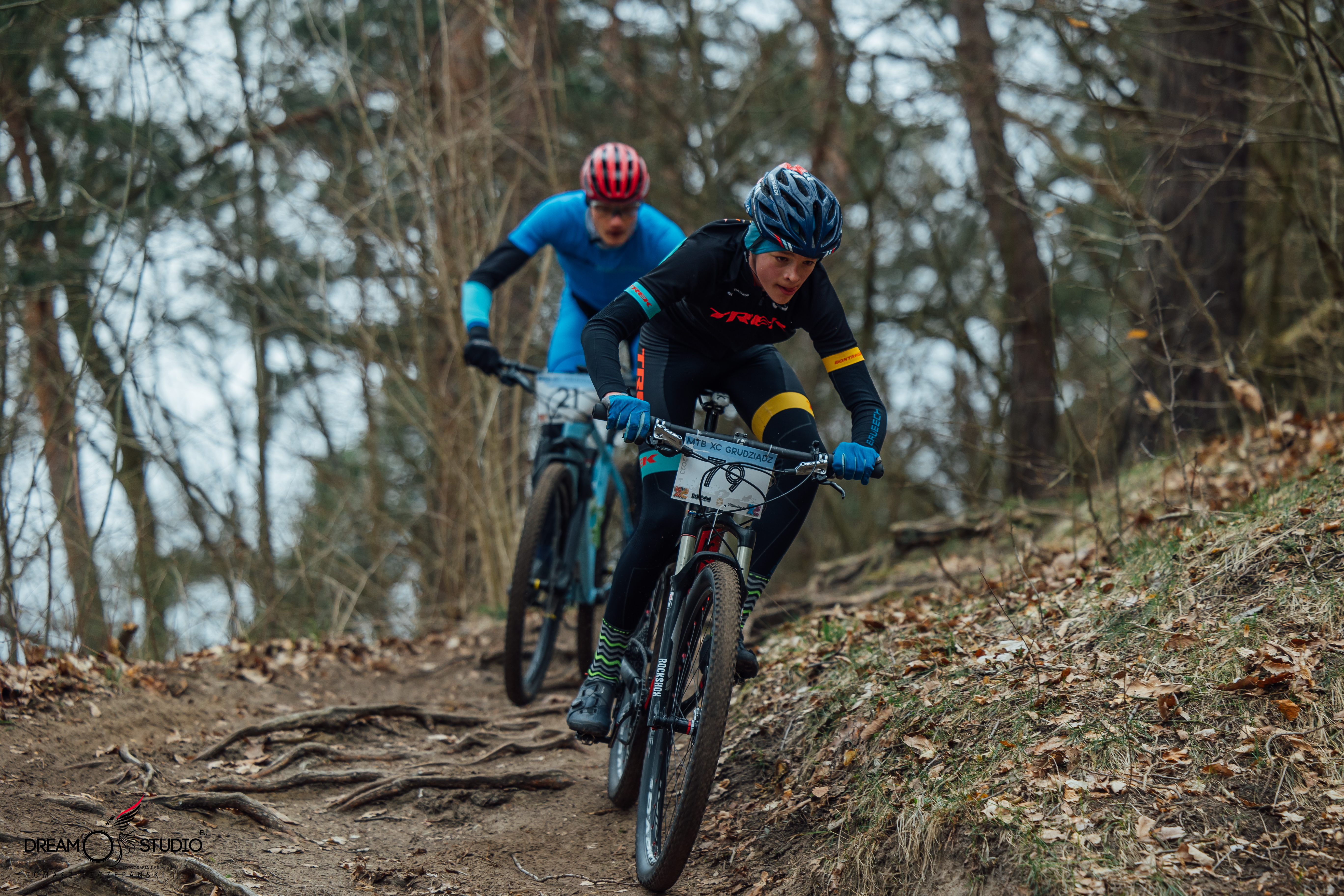 MTB XC Strzemyk 2023 143